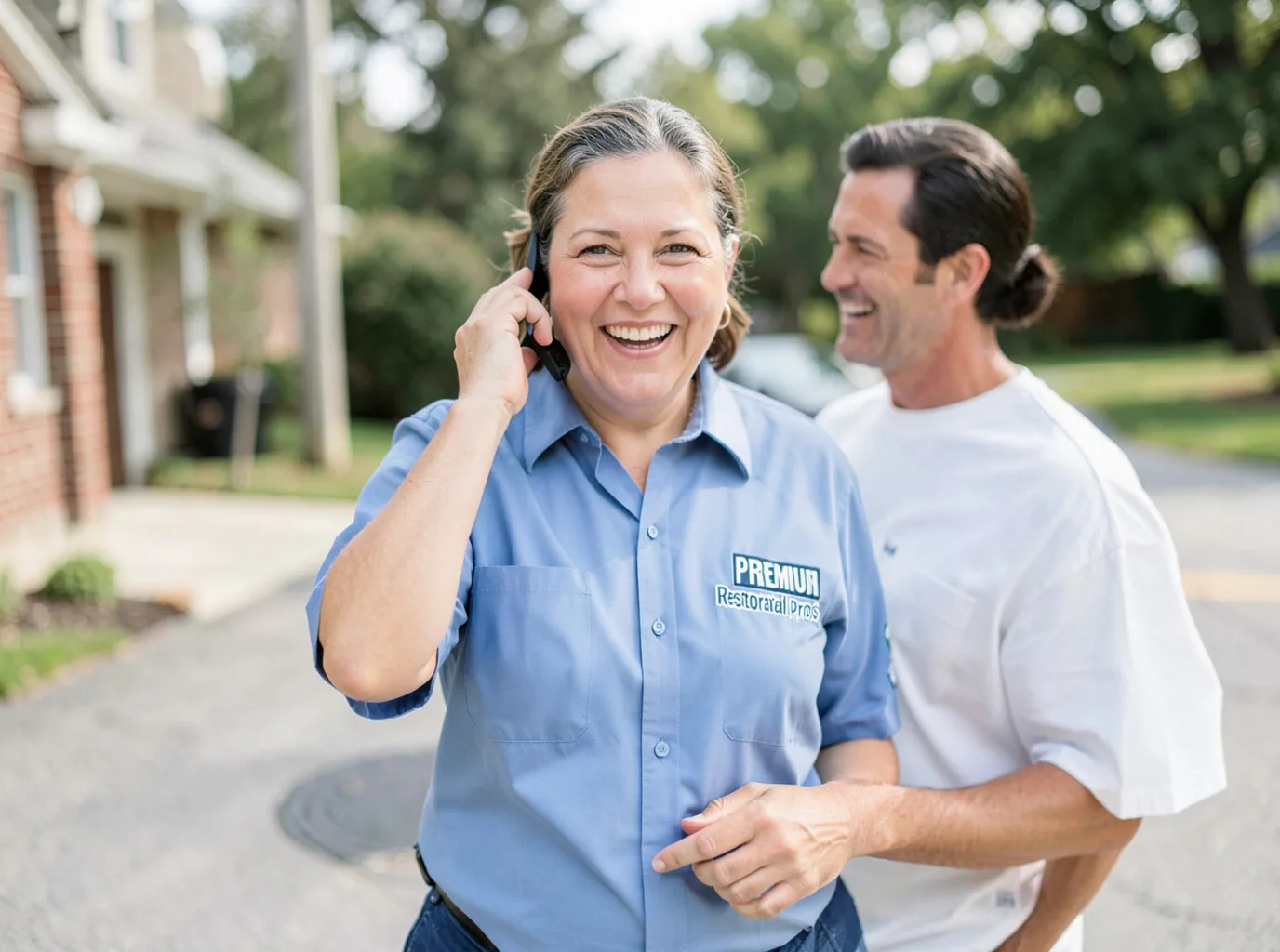 Water Damage Restoration New Waverly, TX FAQs